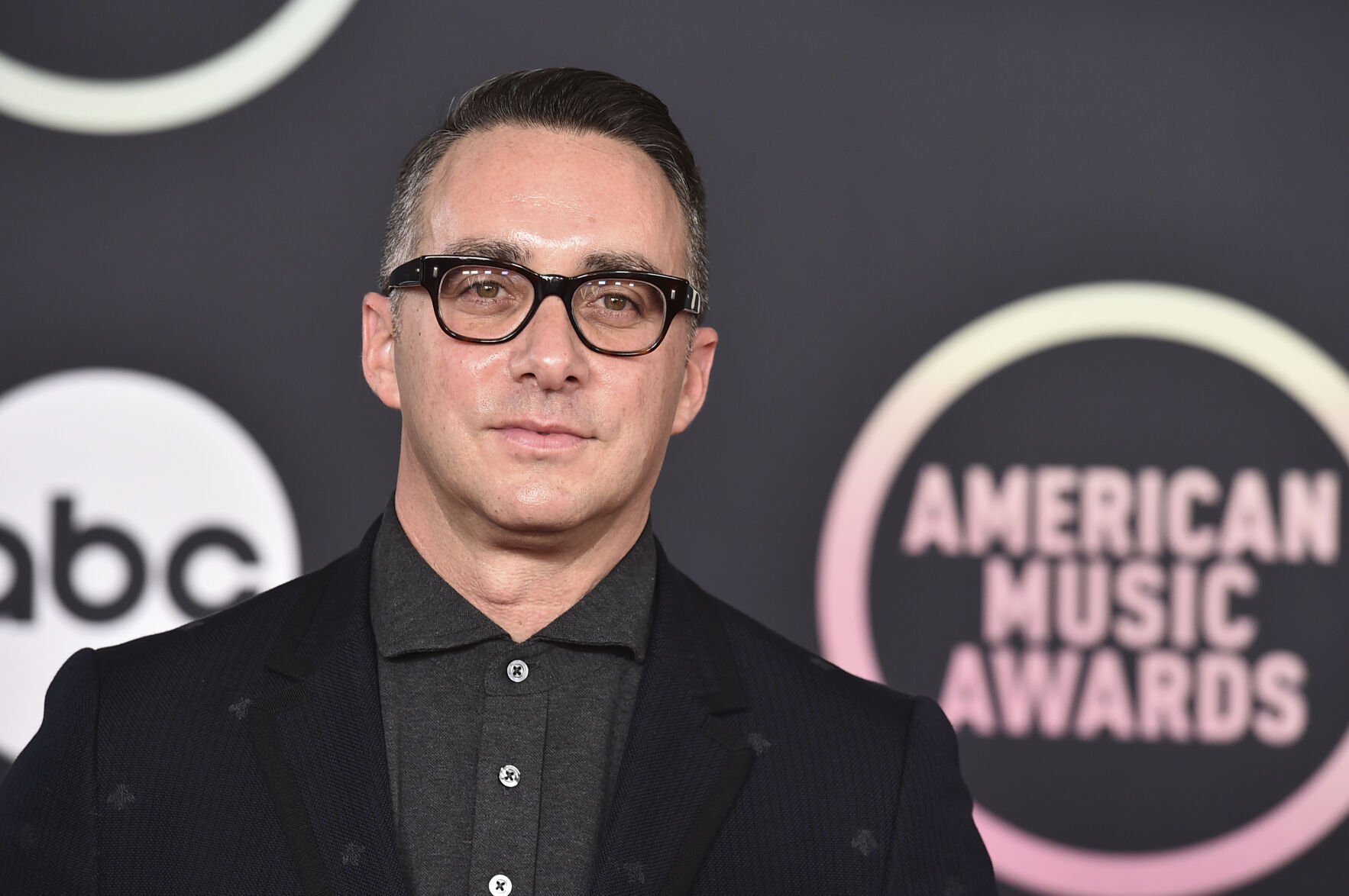 2021 American Music Awards - Arrivals
